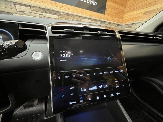 2023 Hyundai Tucson Limited - Photo 23