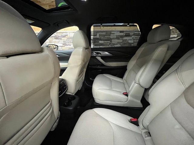 2023 Mazda CX-9 Grand Touring - Photo 34
