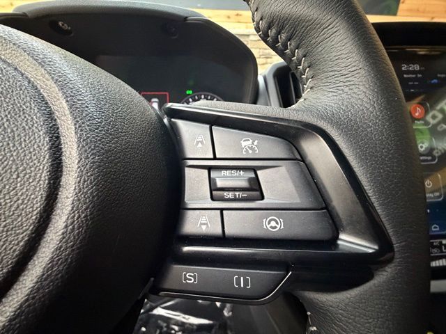 2025 Subaru Forester Premium - Photo 22