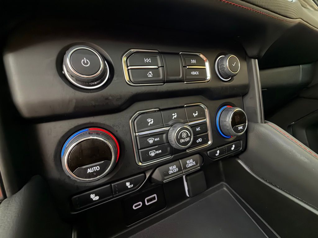 2024 Chevrolet Tahoe RST - Photo 24