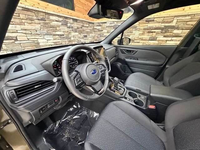 2025 Subaru Forester Premium - Photo 9