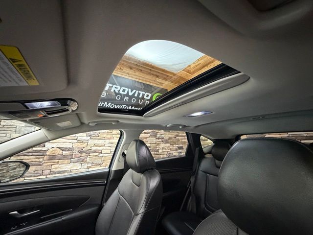 2024 Hyundai Tucson SEL - Photo 23