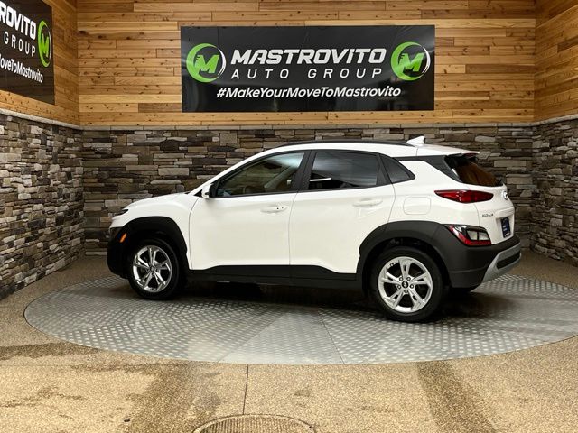 2023 Hyundai Kona SEL - Photo 8