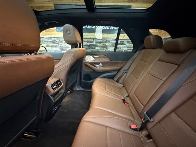 2025 Mercedes-Benz GLE GLE450E - Photo 34