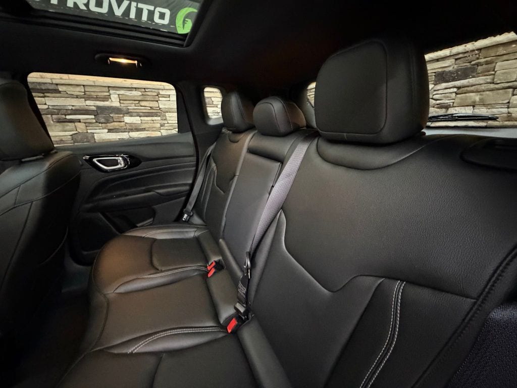 2024 Jeep Compass Limited - Photo 31