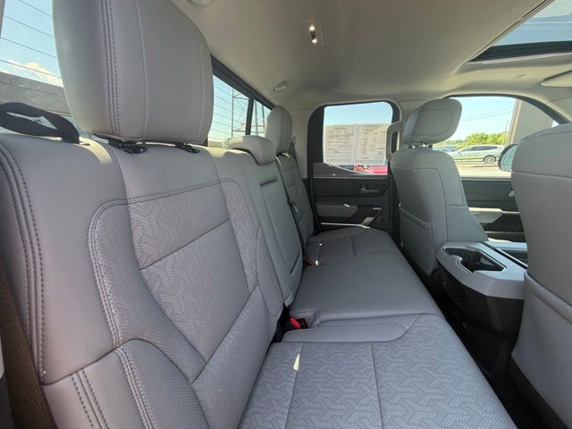 2023 Toyota Tundra Limited - Photo 34