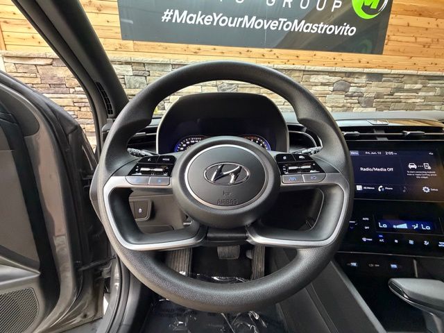 2024 Hyundai Santa Cruz SEL - Photo 19