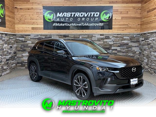 2024 Mazda CX-50 2.5 S PREMIUM PLUS's photo