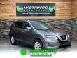 Used 2018 Nissan Rogue SV SUV