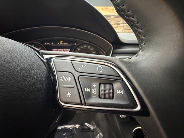 2019 Audi A5 Coupe Premium - Photo 25