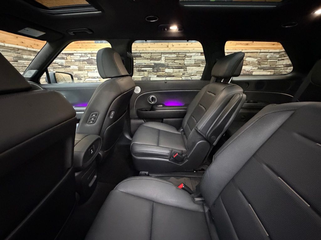 2026 Hyundai Palisade Calligraphy - Photo 30