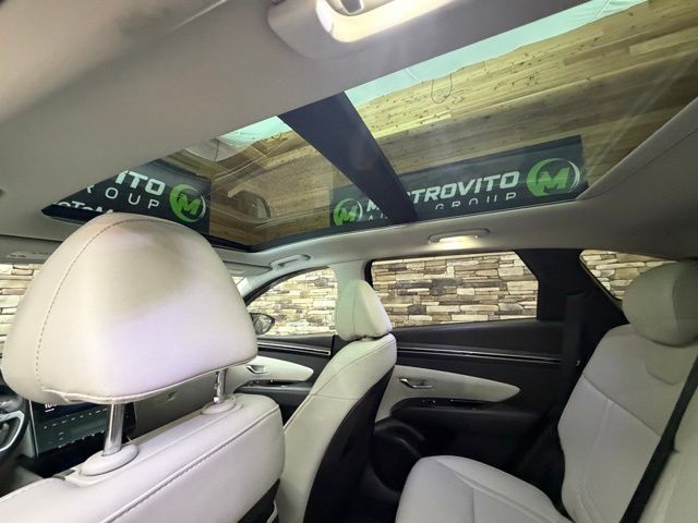 2023 Hyundai Tucson Limited - Photo 32