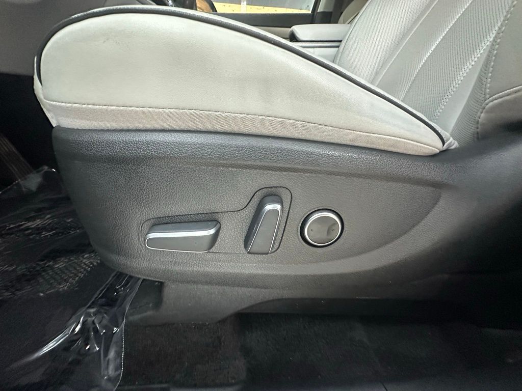 2024 Hyundai Palisade SEL - Photo 26
