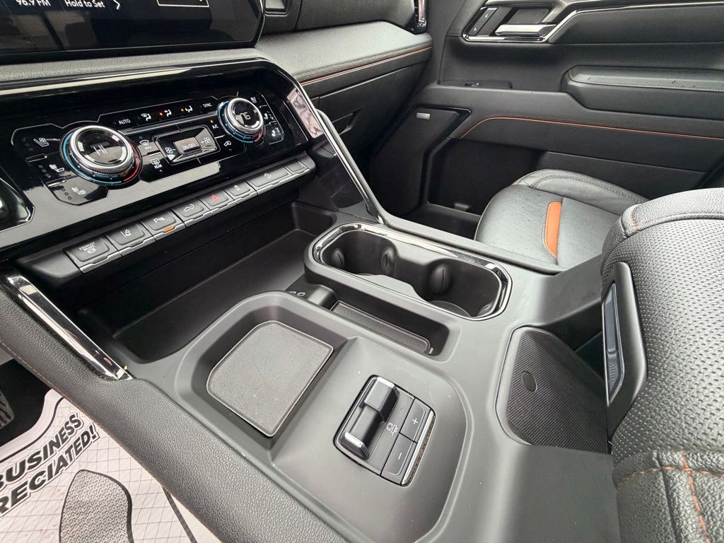 2024 GMC Sierra 2500HD AT4 - Photo 20
