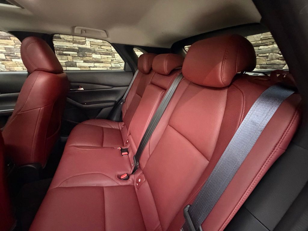 2023 Mazda CX-30 Carbon Edition - Photo 27