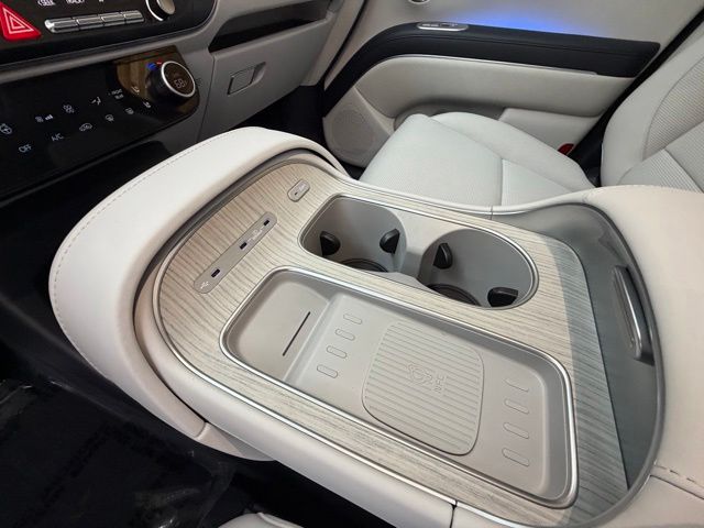 2026 Hyundai Palisade Calligraphy - Photo 19