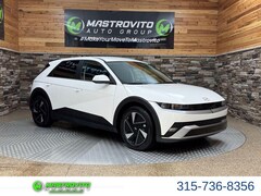 2026 Hyundai IONIQ 5 SEL SUV