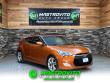 Used 2012 Hyundai Veloster Base w/Black Hatchback