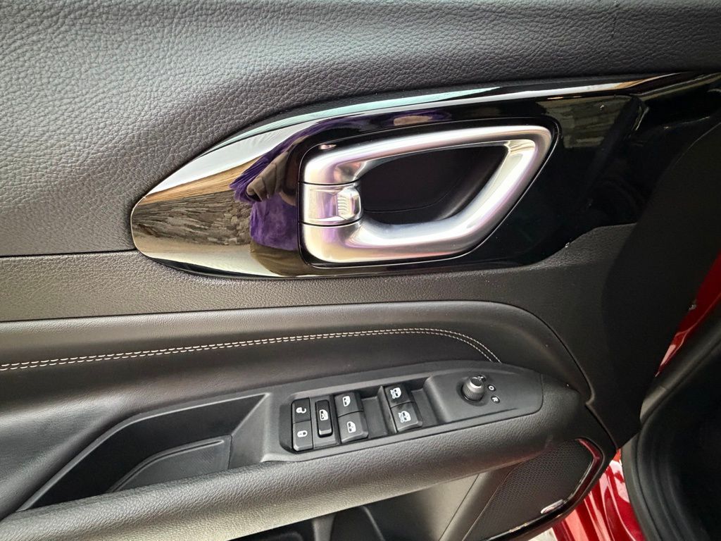 2024 Jeep Compass Limited - Photo 28