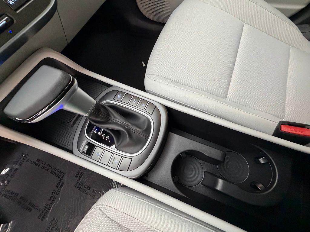 2026 Hyundai Kona SEL Sport - Photo 20