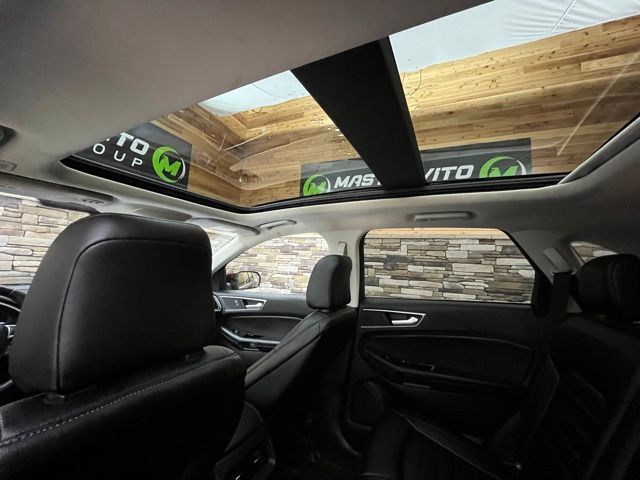 2020 Ford Edge SEL - Photo 33