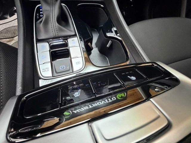 2024 Hyundai Tucson SEL - Photo 24