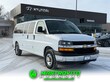  Chevrolet Express Cargo 3500