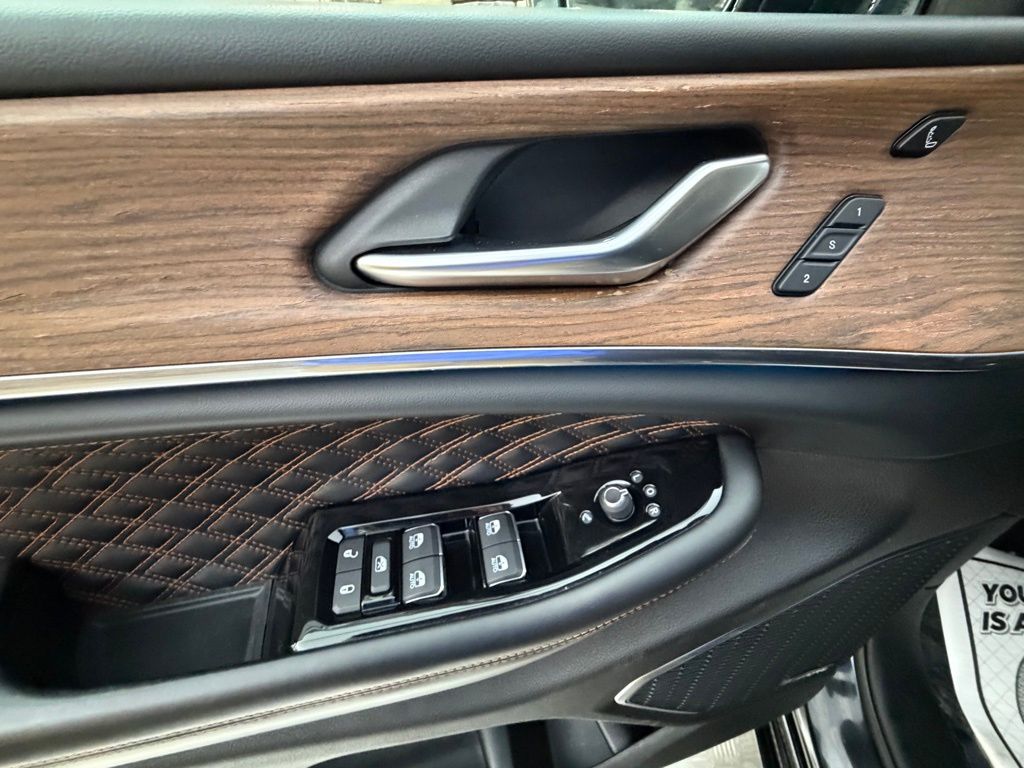 2022 Jeep Grand Cherokee Summit - Photo 25