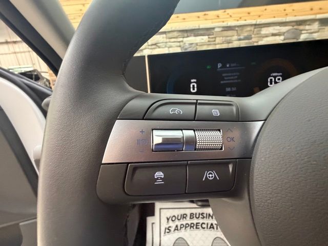 2026 Hyundai Sonata SEL - Photo 26