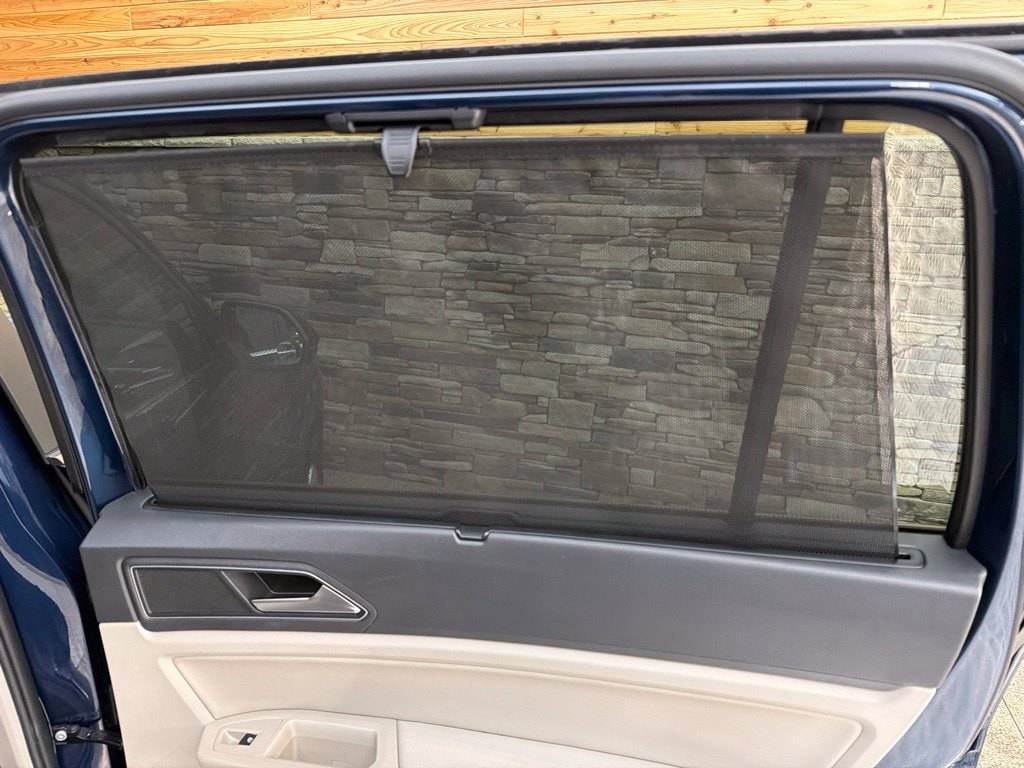 2018 Volkswagen Atlas SE - Photo 31