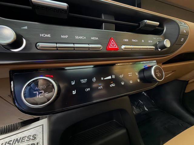2026 Hyundai Palisade Calligraphy - Photo 28
