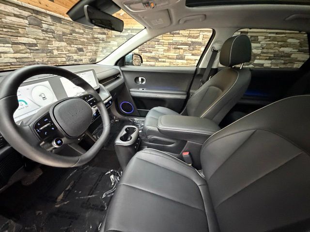 2022 Hyundai IONIQ 5 Limited - Photo 11