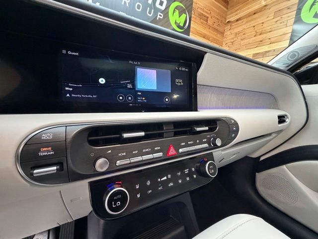 2026 Hyundai Palisade Calligraphy - Photo 21