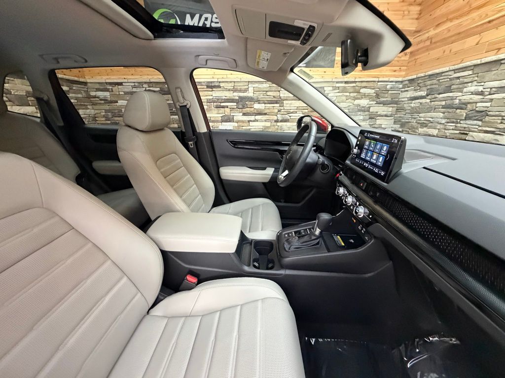 2023 Honda CR-V EX-L - Photo 14