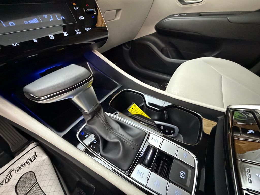 2023 Hyundai Tucson SEL - Photo 20