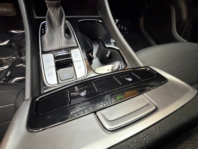 2024 Hyundai Santa Cruz SEL - Photo 26