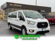 Used 2023 Ford Transit-350 Passenger  Wagon Low Roof Van