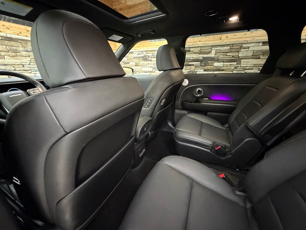 2026 Hyundai Palisade Calligraphy - Photo 29
