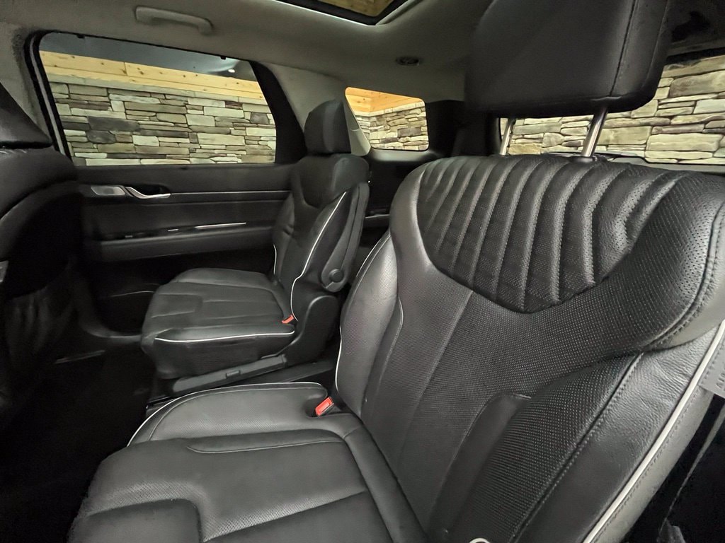 2023 Hyundai Palisade Limited - Photo 41