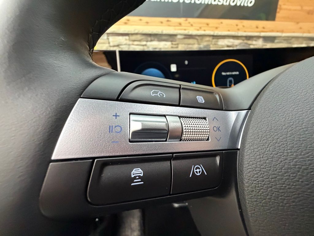 2025 Hyundai Santa Cruz Limited - Photo 23