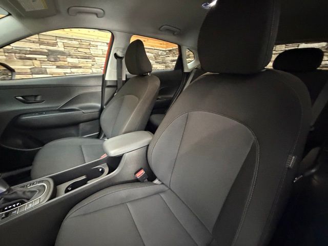 2026 Hyundai Kona SEL Sport - Photo 14