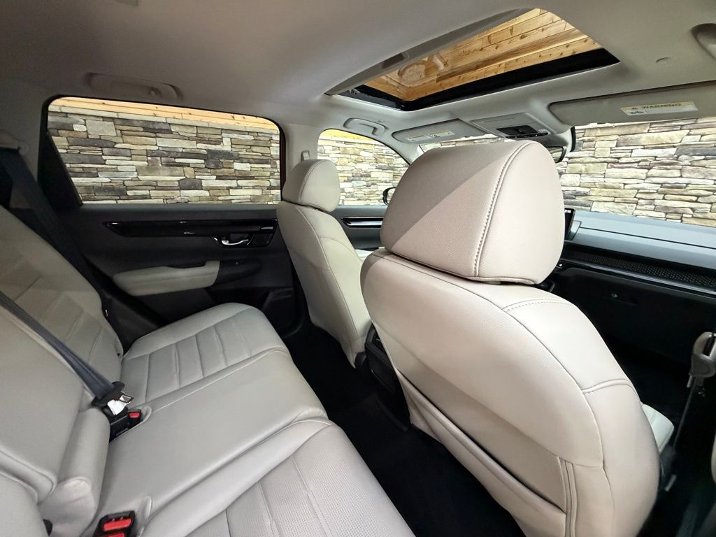 2023 Honda CR-V EX-L - Photo 30