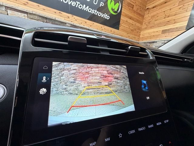 2024 Hyundai Tucson SEL Convenience - Photo 22