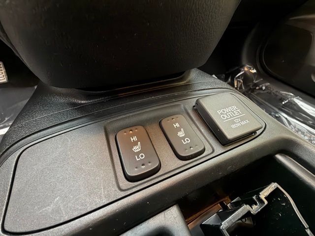 2016 Honda CR-V EX - Photo 27