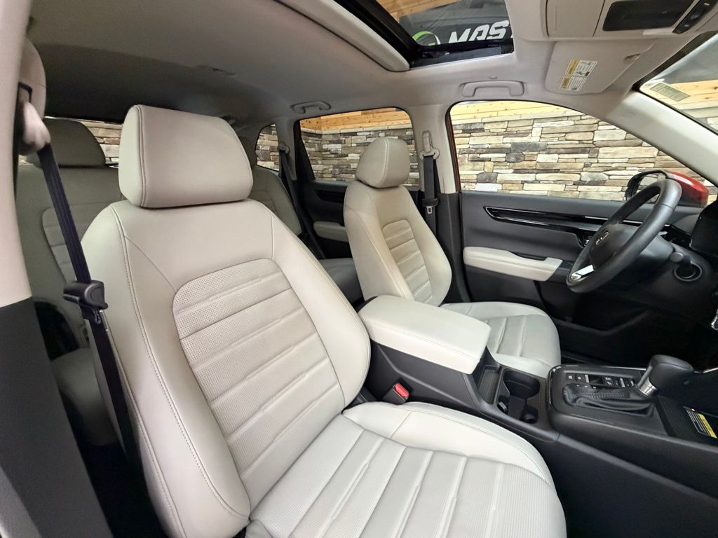 2023 Honda CR-V EX-L - Photo 15