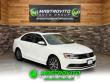 Used 2017 Volkswagen Jetta 1.4T SE Sedan