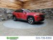 Certified 2022 Hyundai Tucson Limited SUV