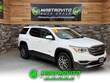  GMC Acadia