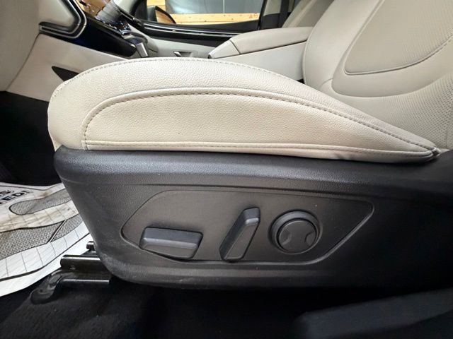2023 Hyundai Tucson SEL - Photo 26