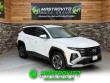 Certified 2026 Hyundai Tucson SEL SUV